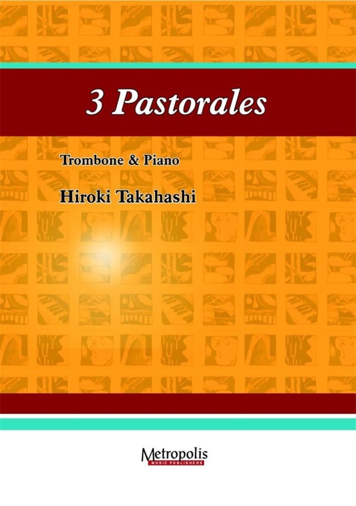 3 Pastorales